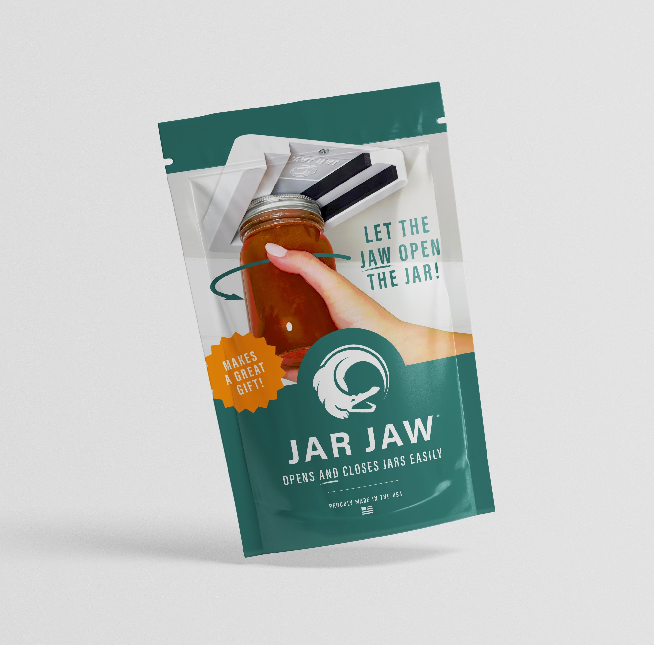 Jar Jaw