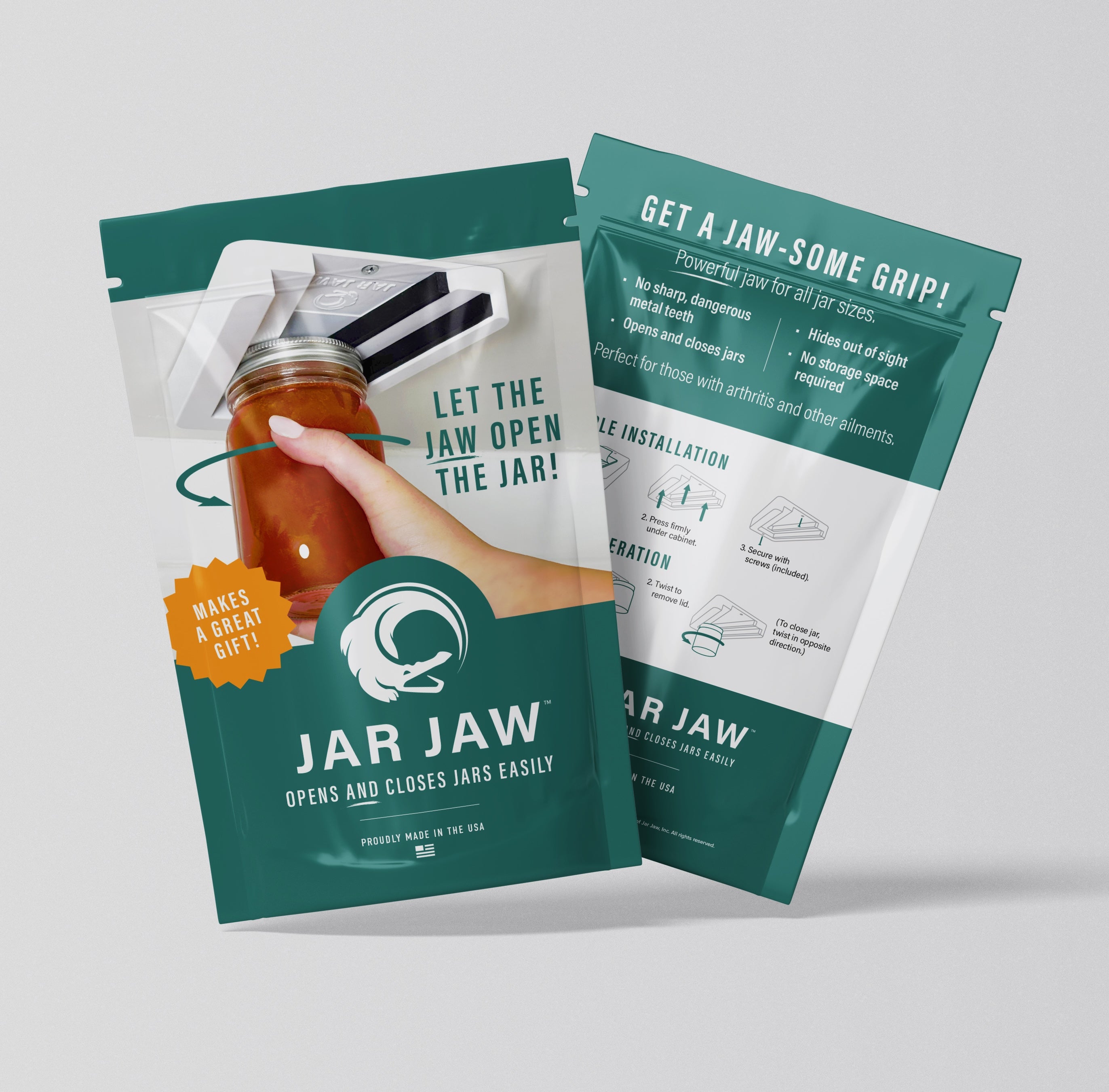 Jar Jaw